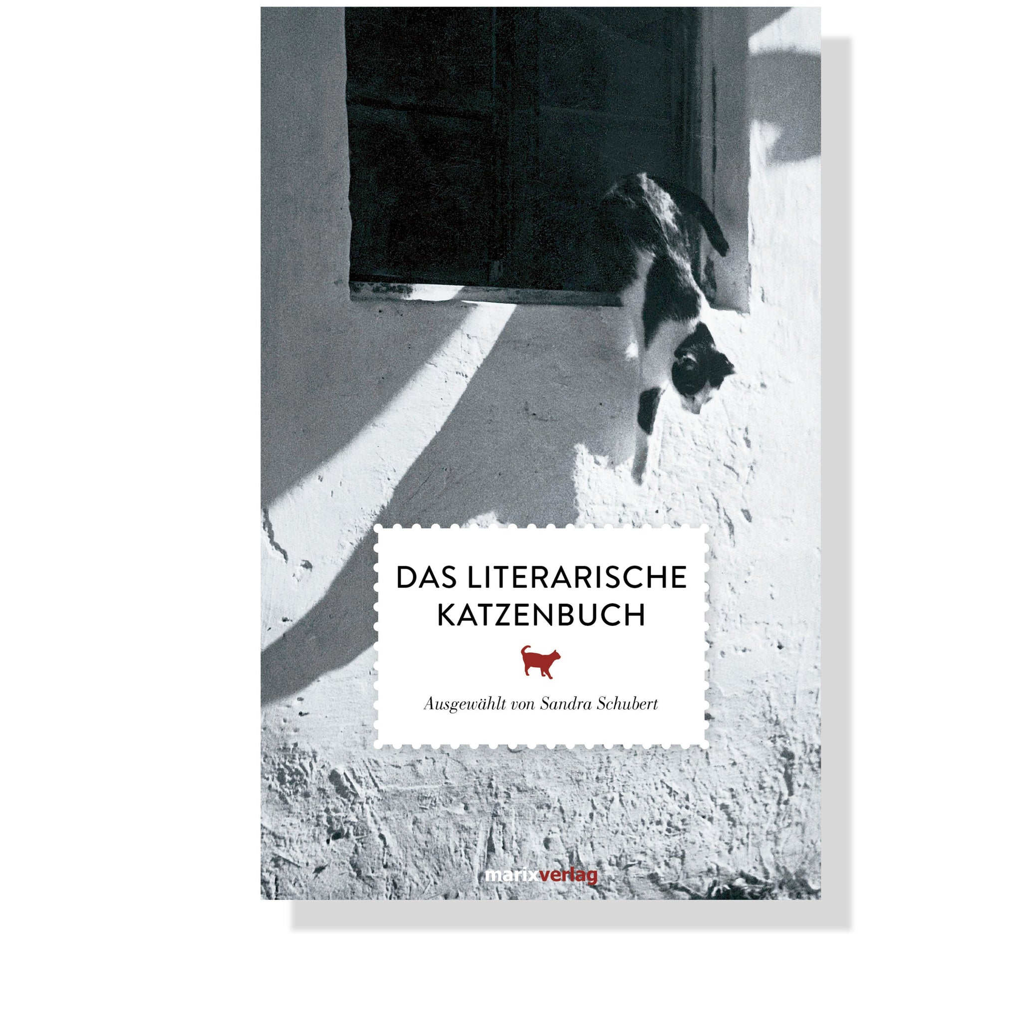 Das literarische Katzenbuch
