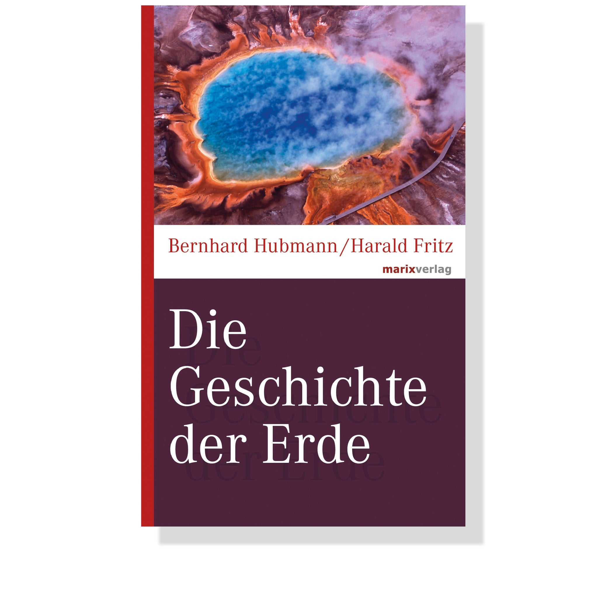 Die Geschichte der Erde