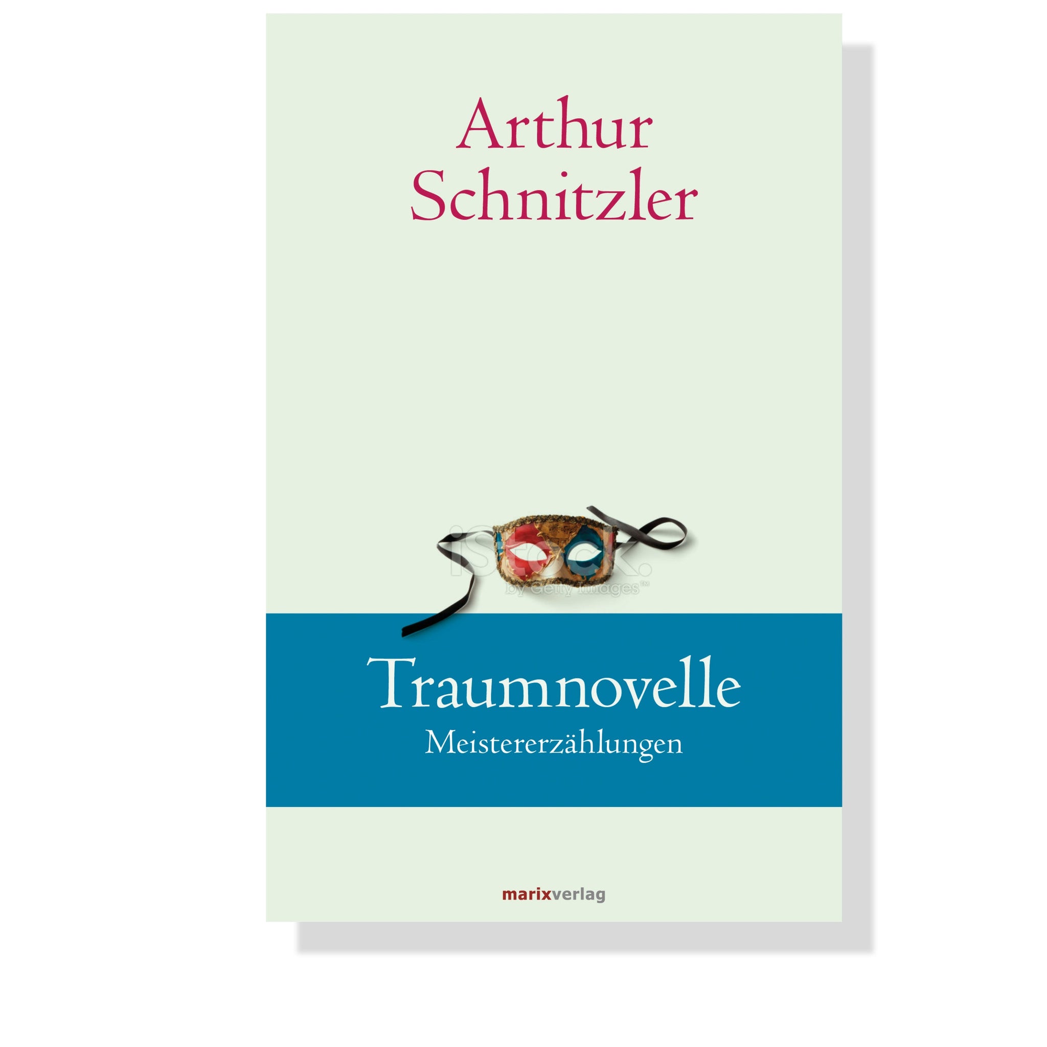 Traumnovelle