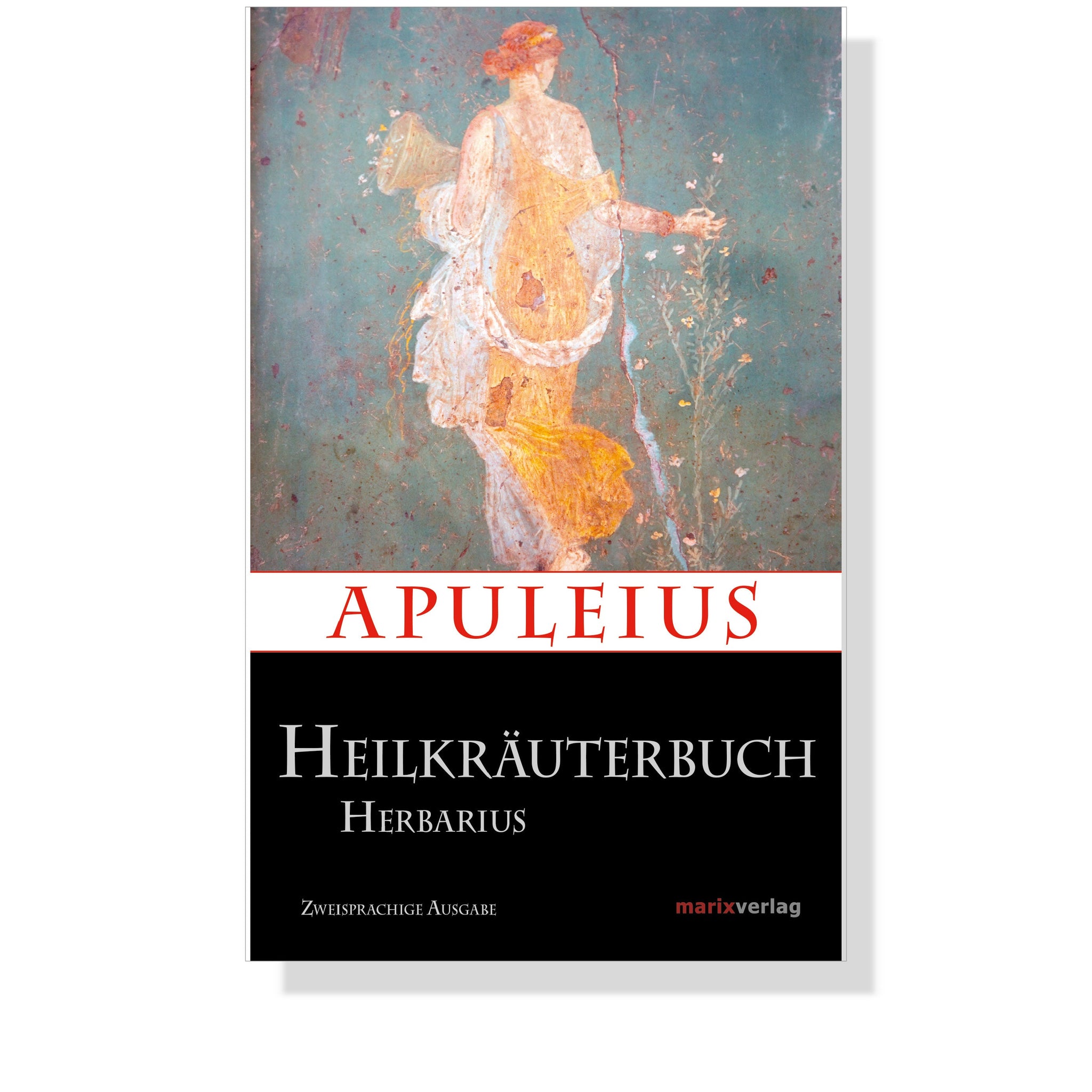 Heilkräuterbuch Herbarius