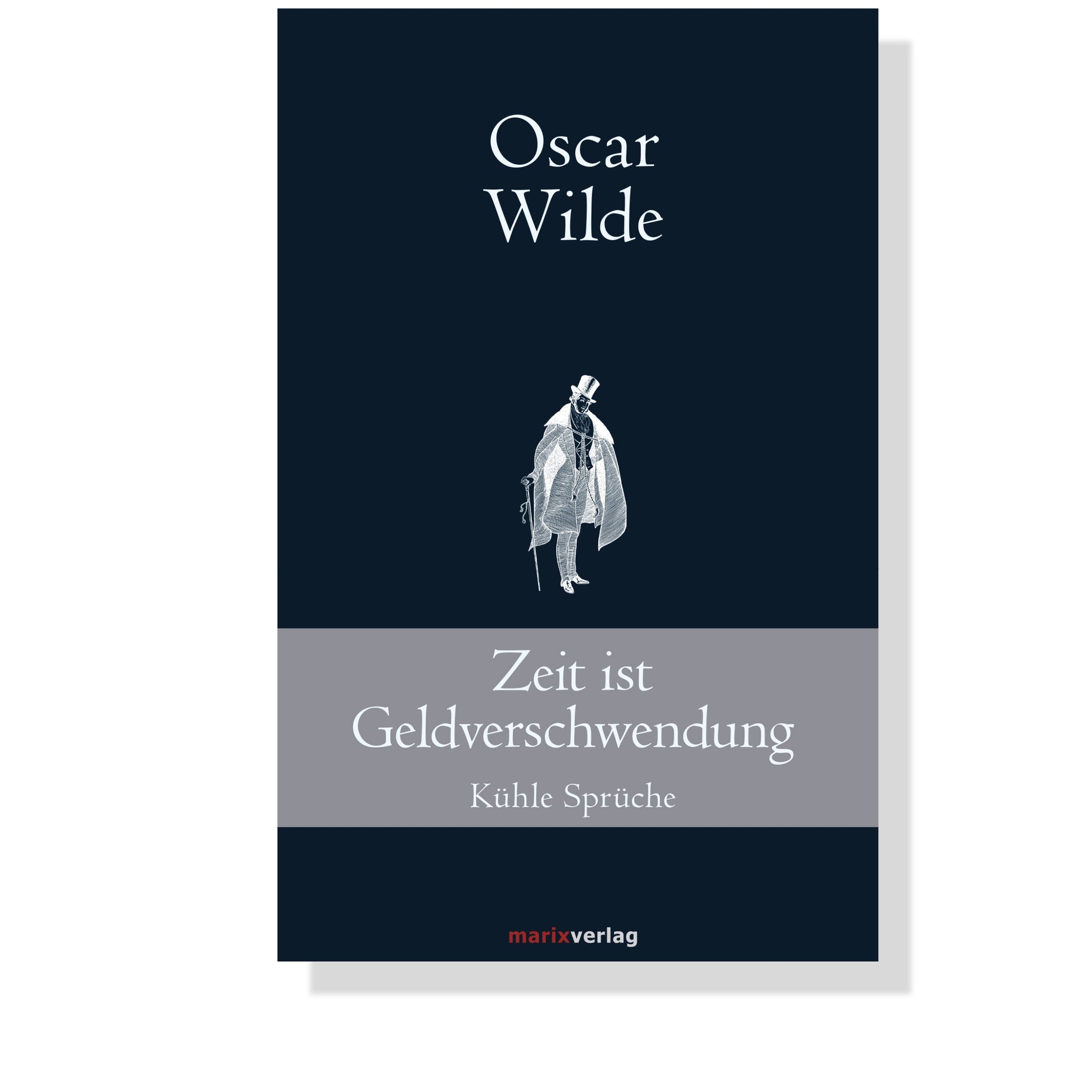 Zeit ist Geldverschwendung