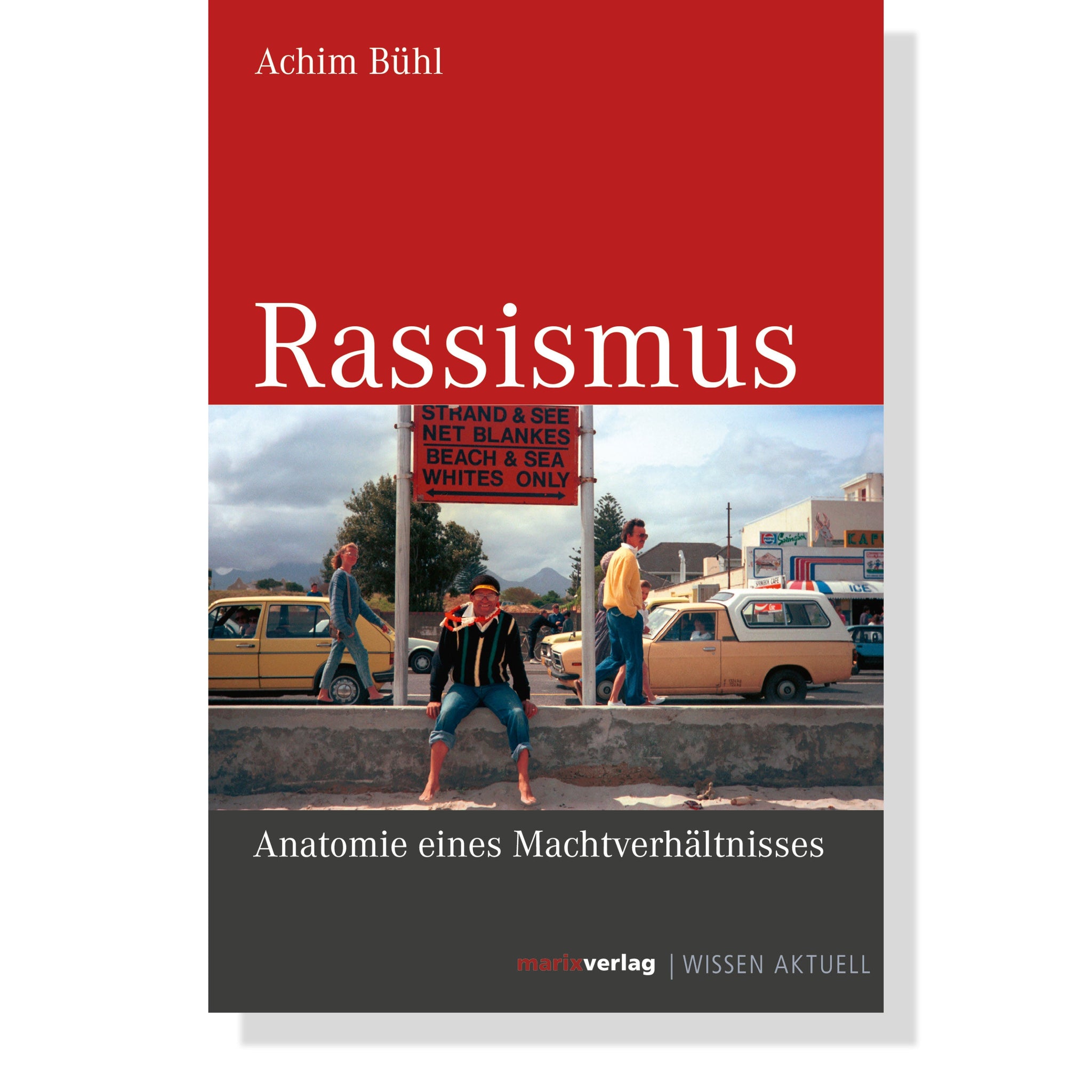 Rassismus