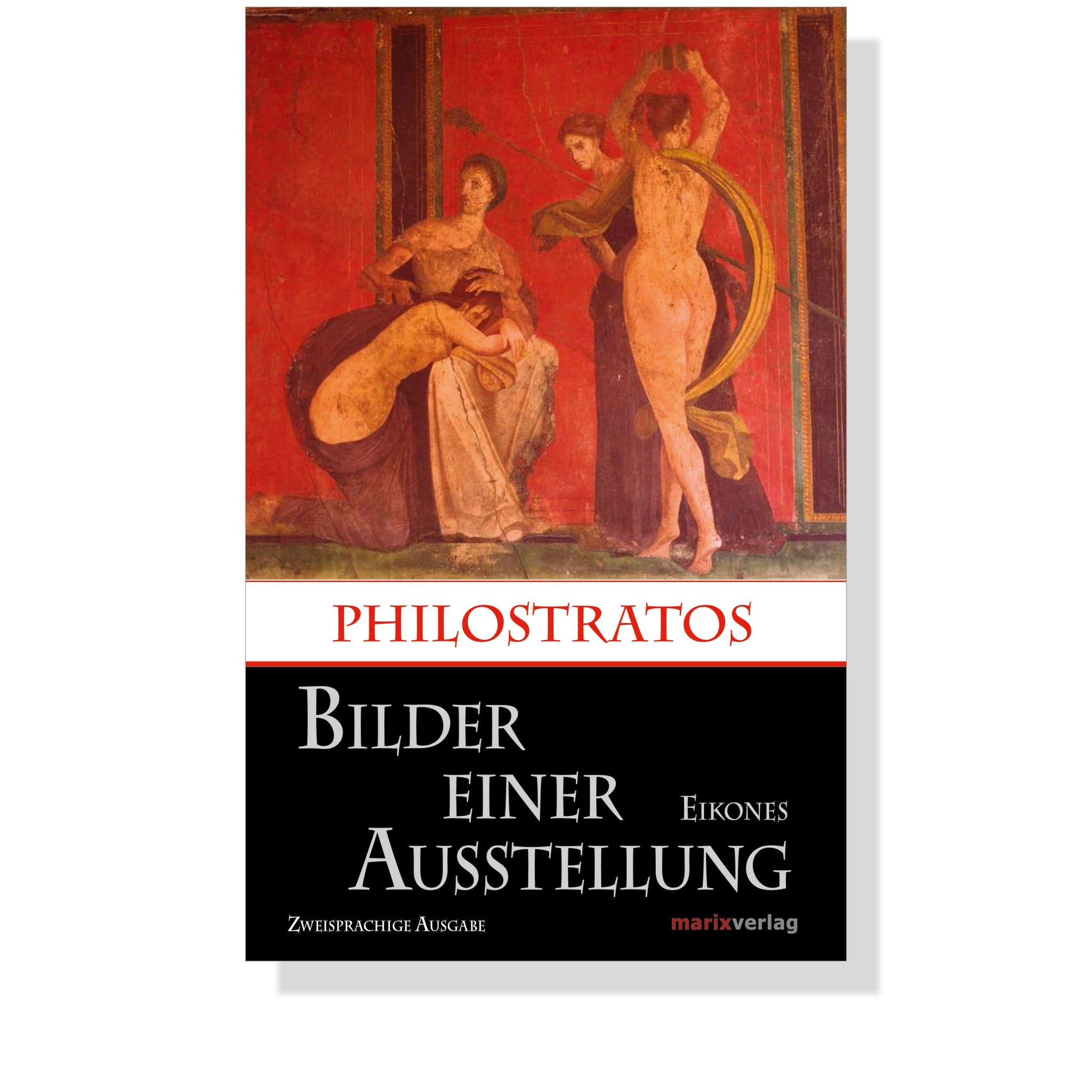 Bilder einer Ausstellung / Eikones