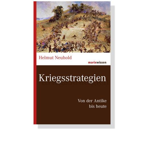 Kriegsstrategien