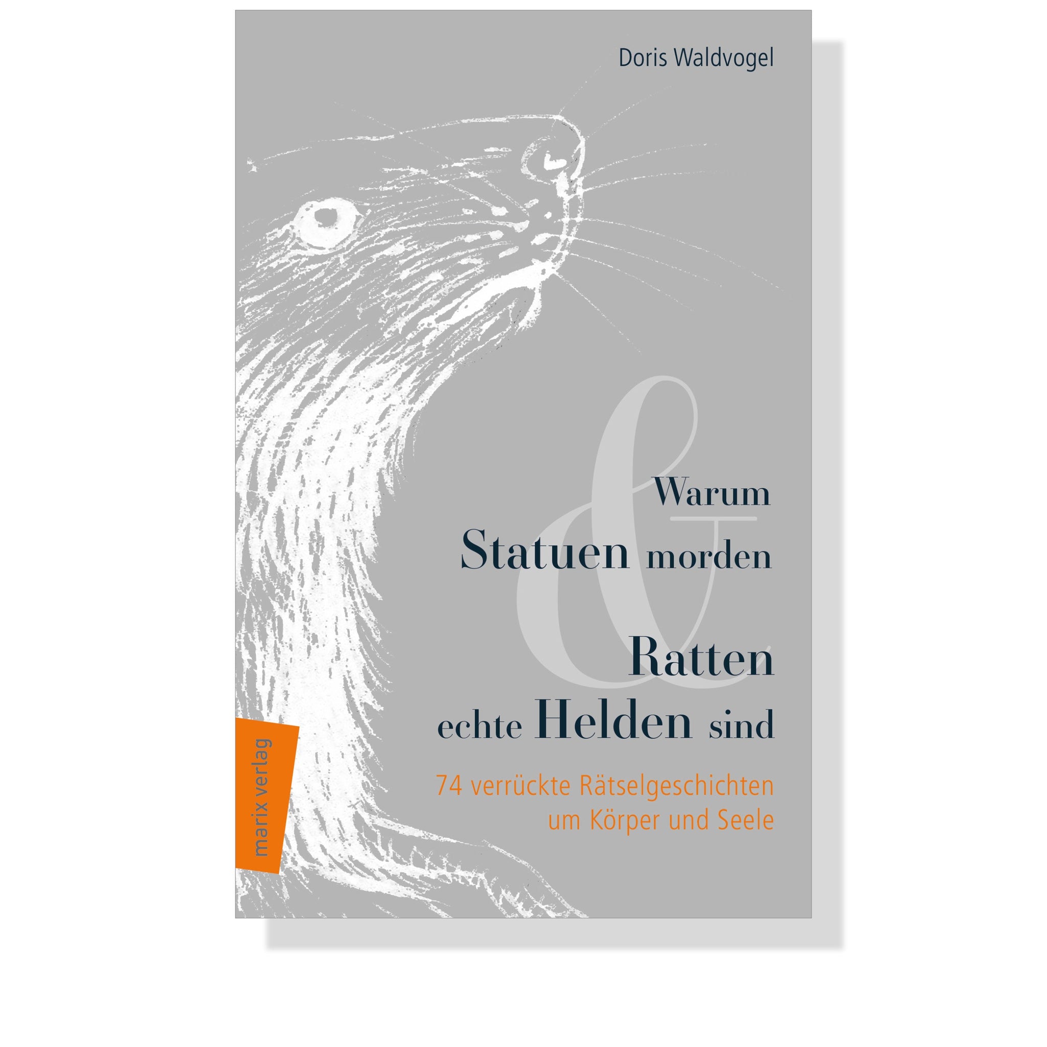 Warum Statuen morden & Ratten echte Helden sind