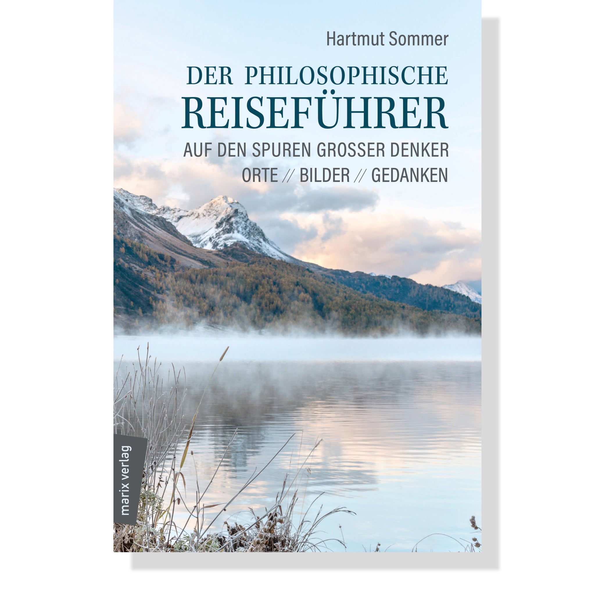 Der philosophische Reiseführer