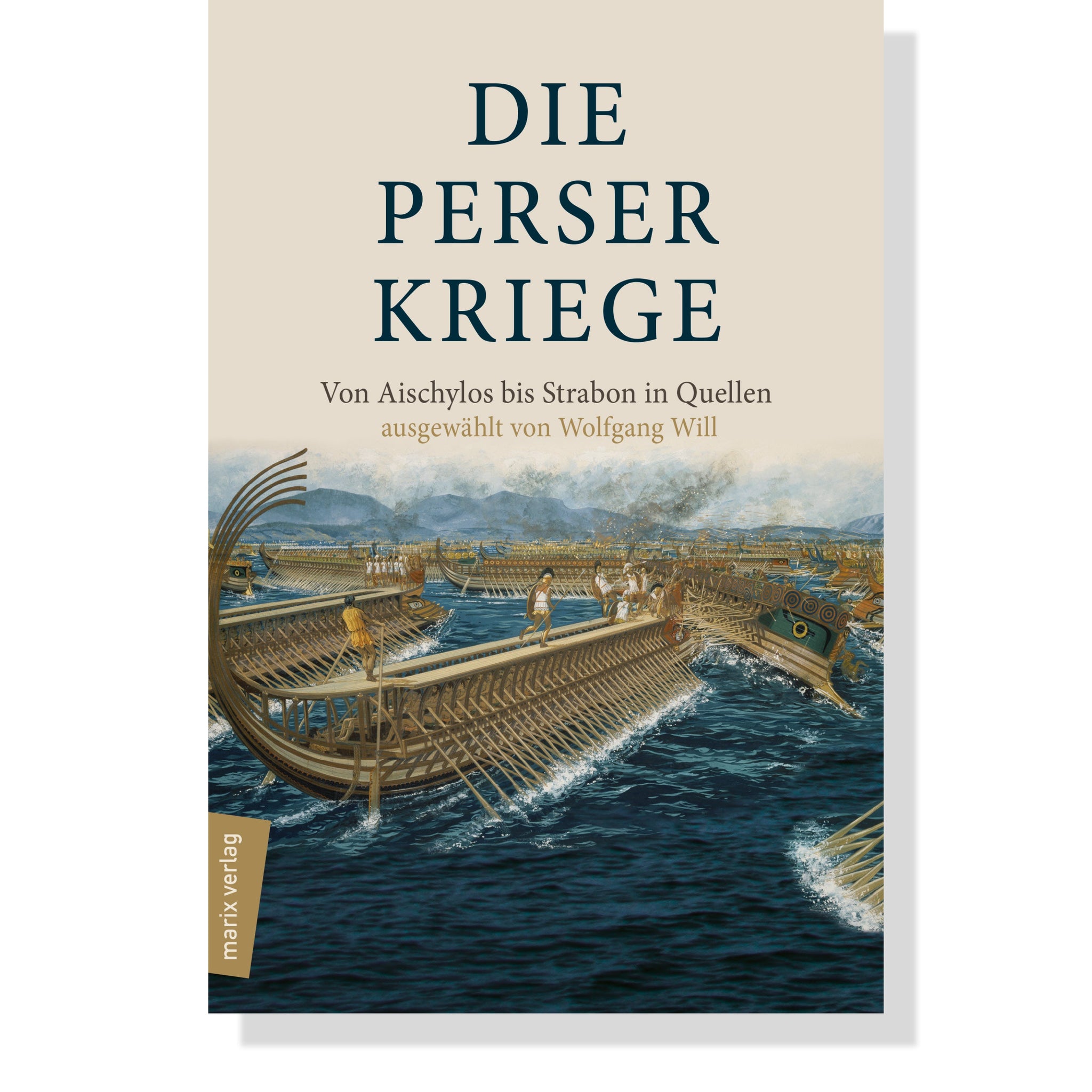 Die Perserkriege
