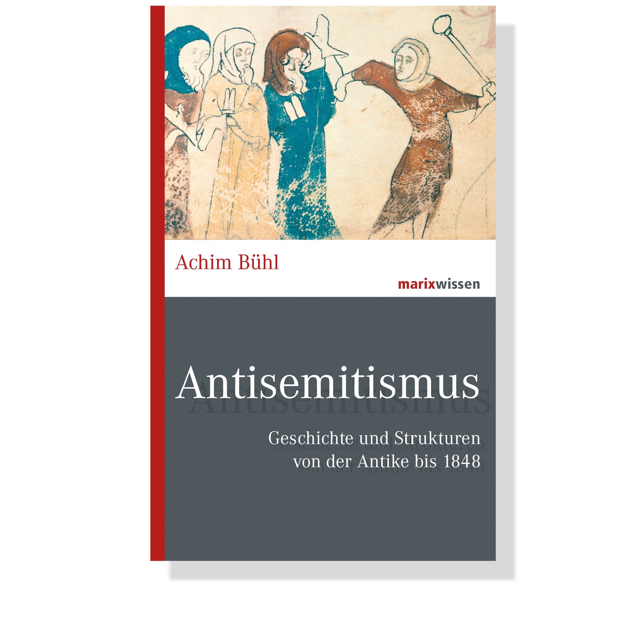 Antisemitismus
