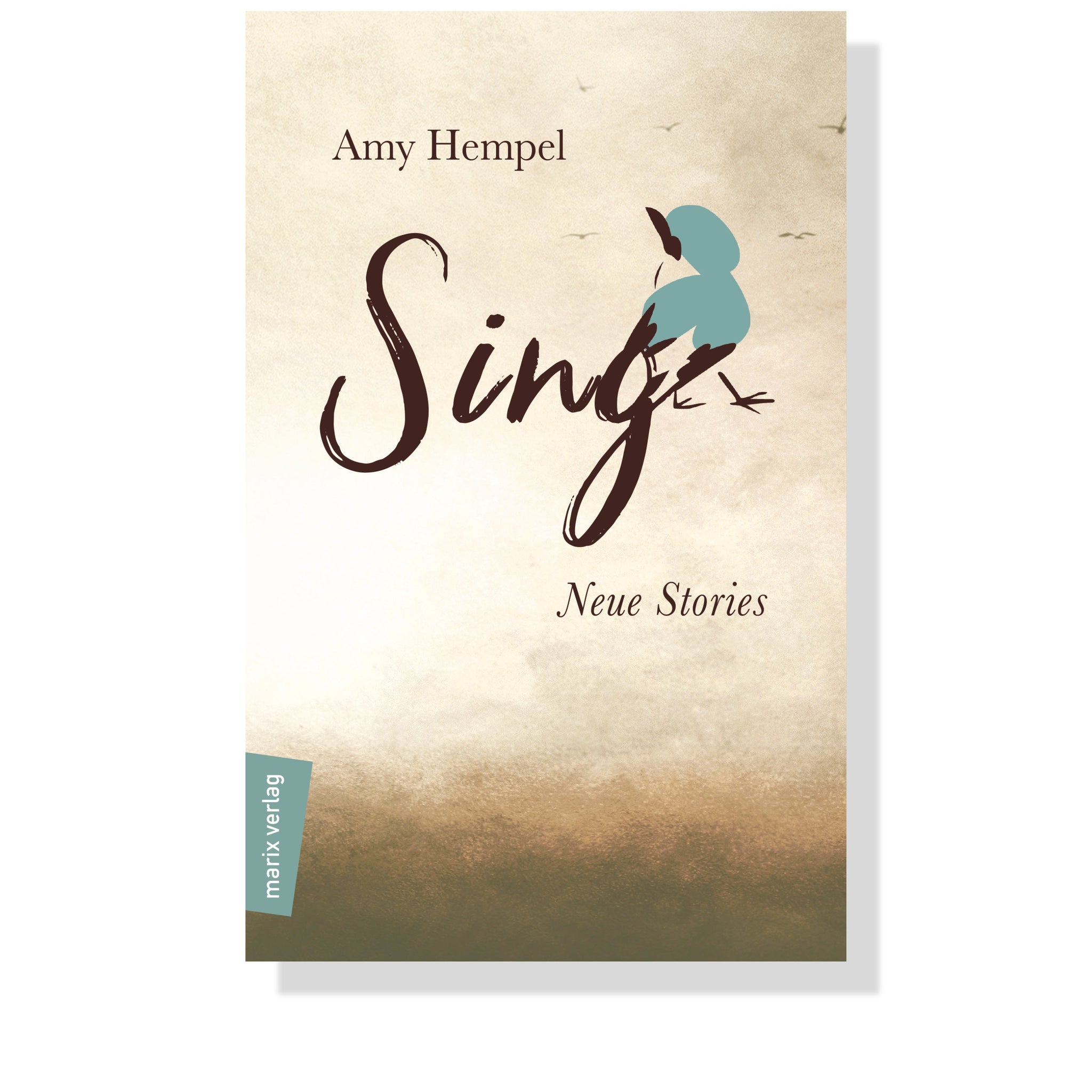 Sing