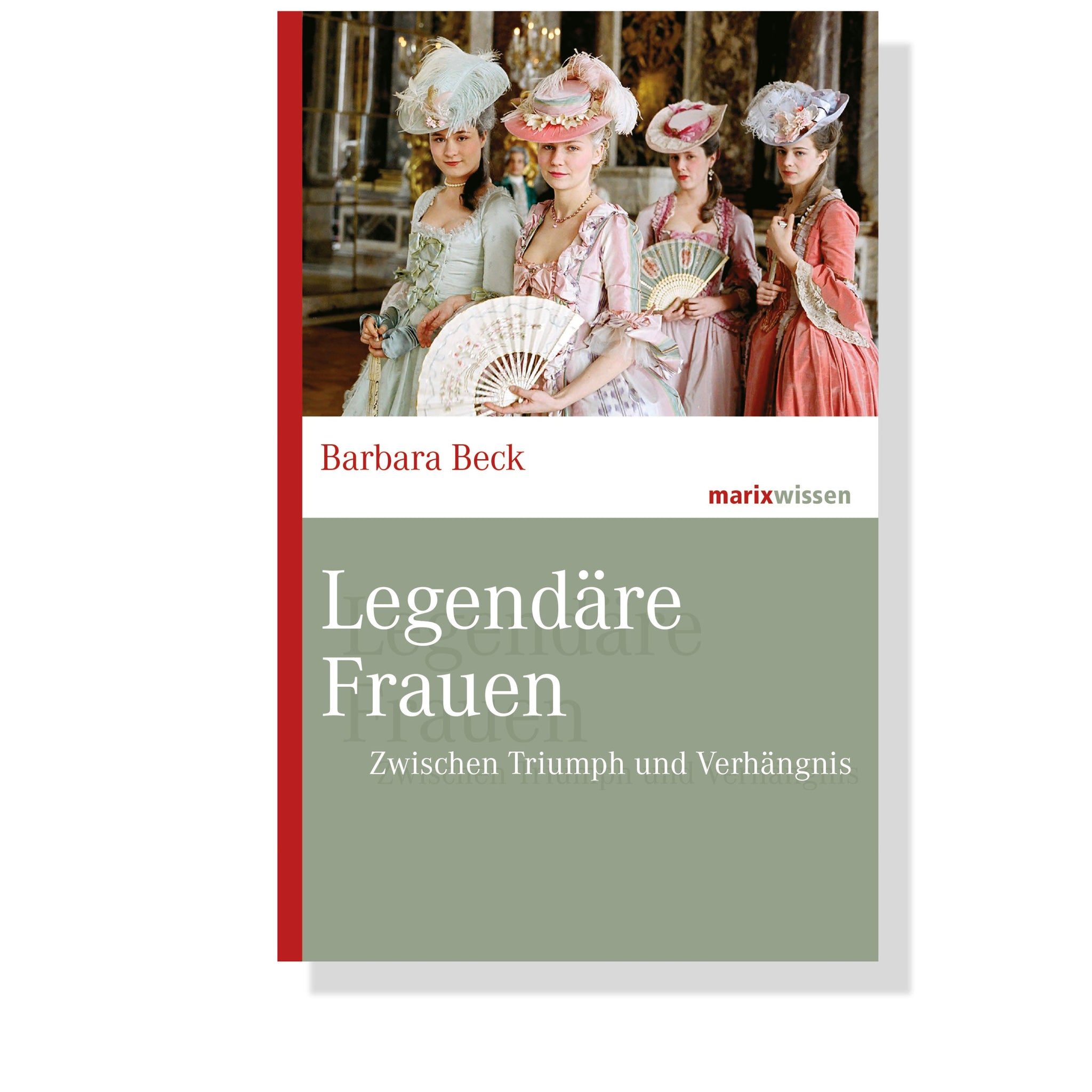 Legendäre Frauen