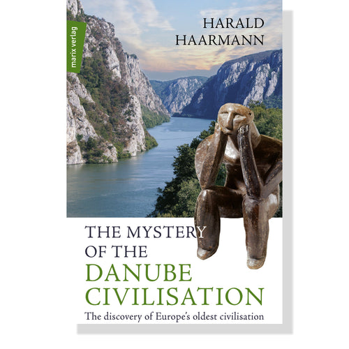 The Mystery of the Danube Civilisation