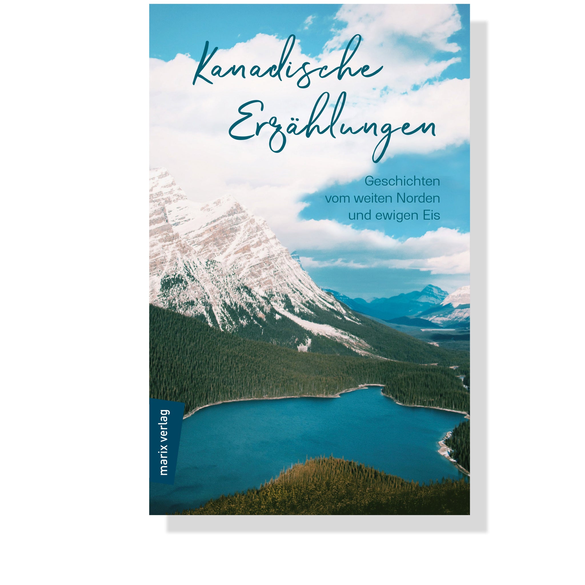 Kanadische Erzählungen