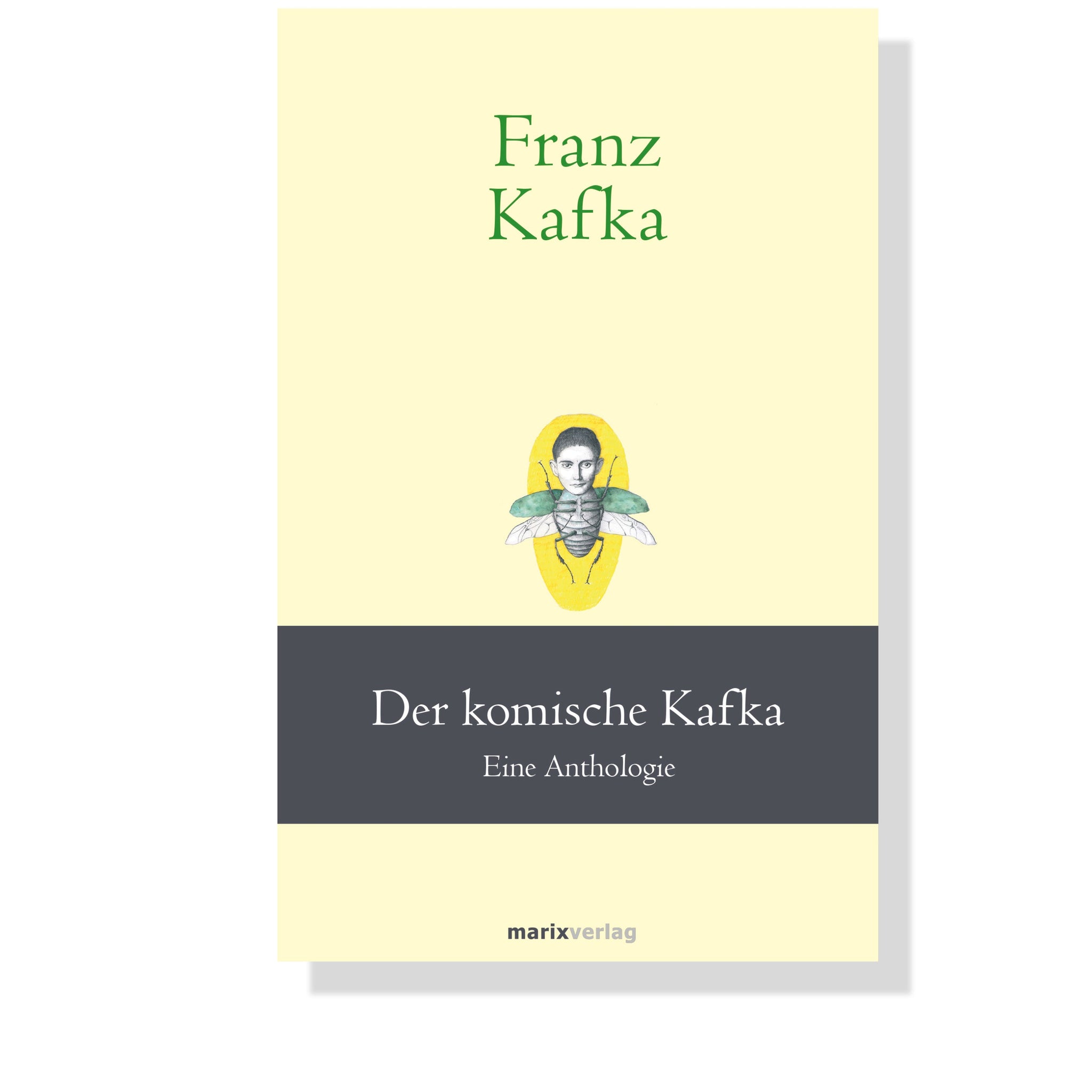Der komische Kafka