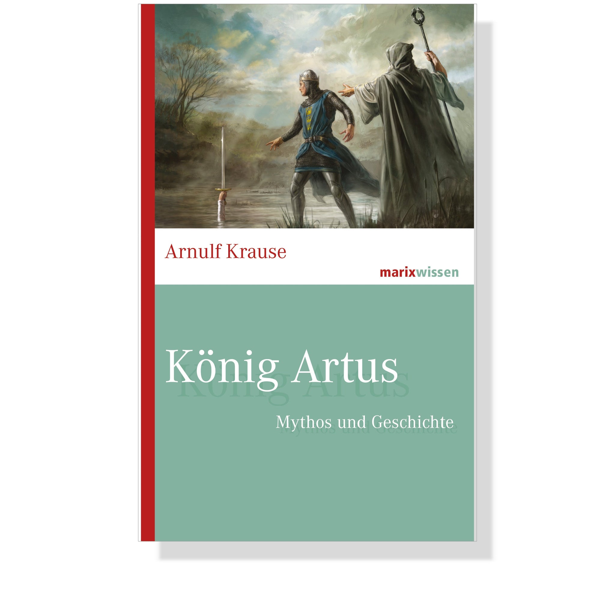 König Artus