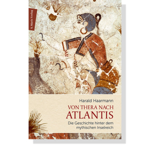Von Thera nach Atlantis