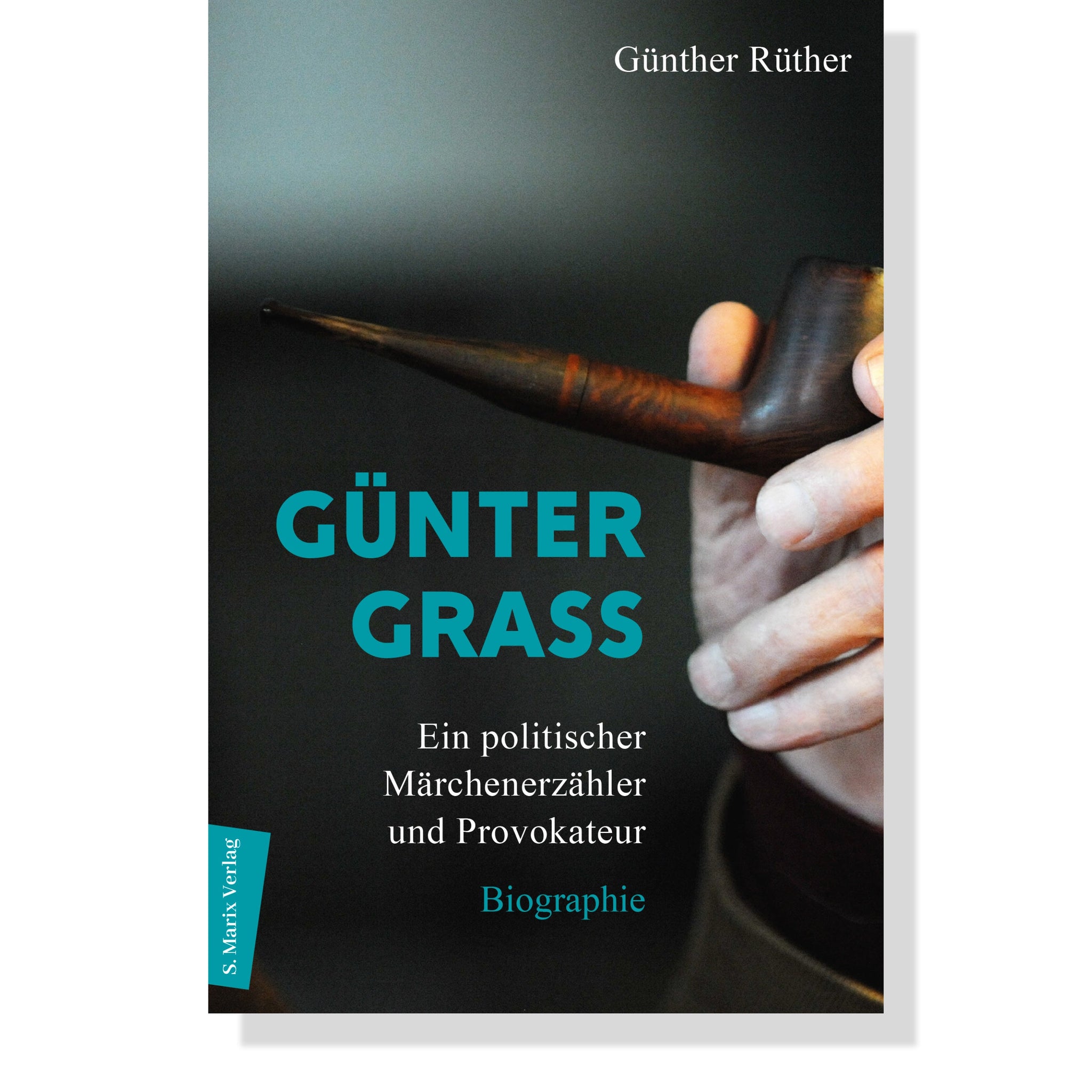 Günter Grass