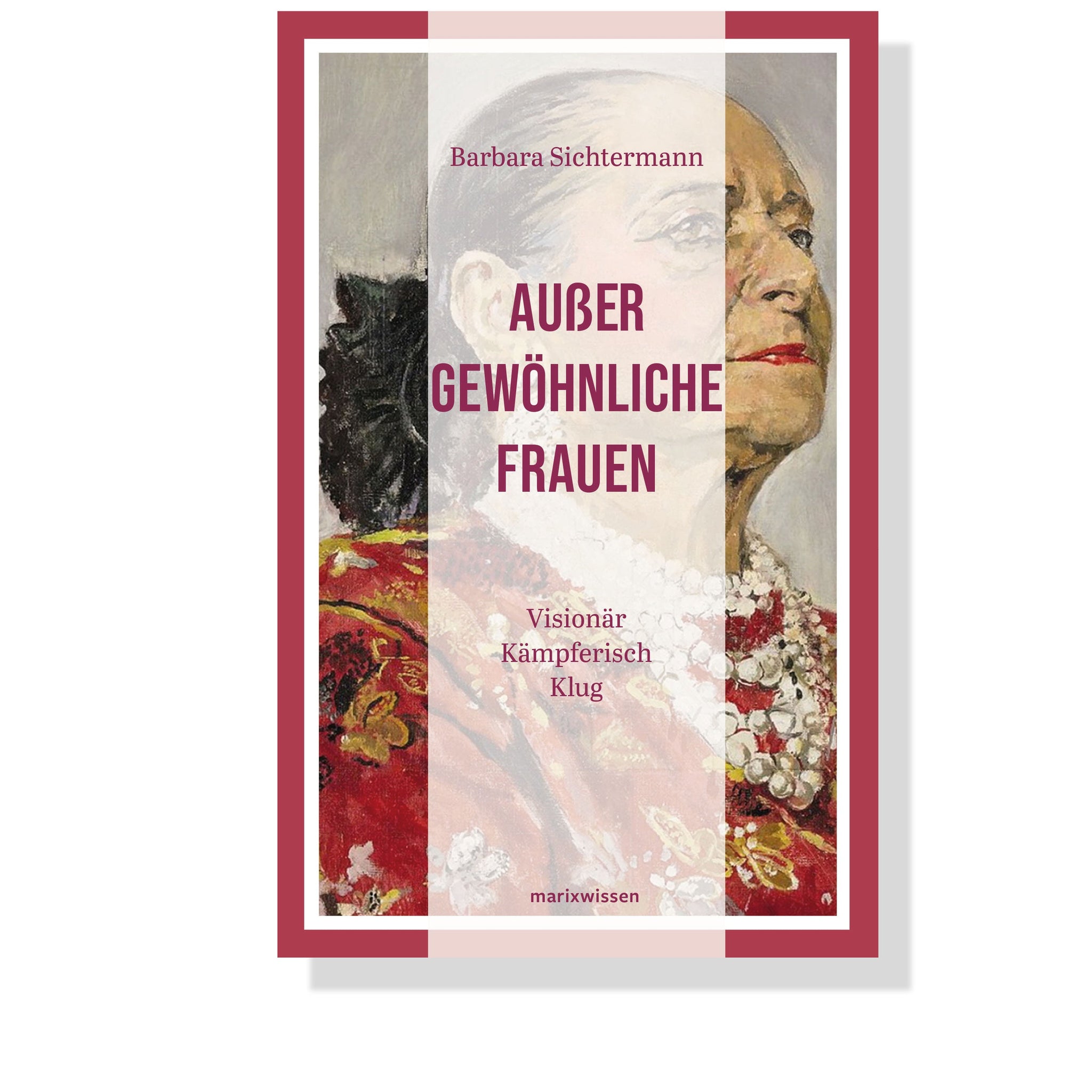 Außergewöhnliche Frauen