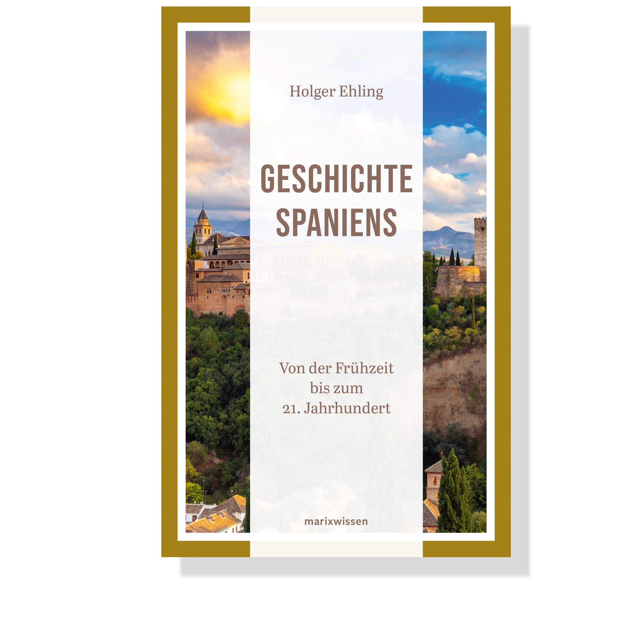 Geschichte Spaniens