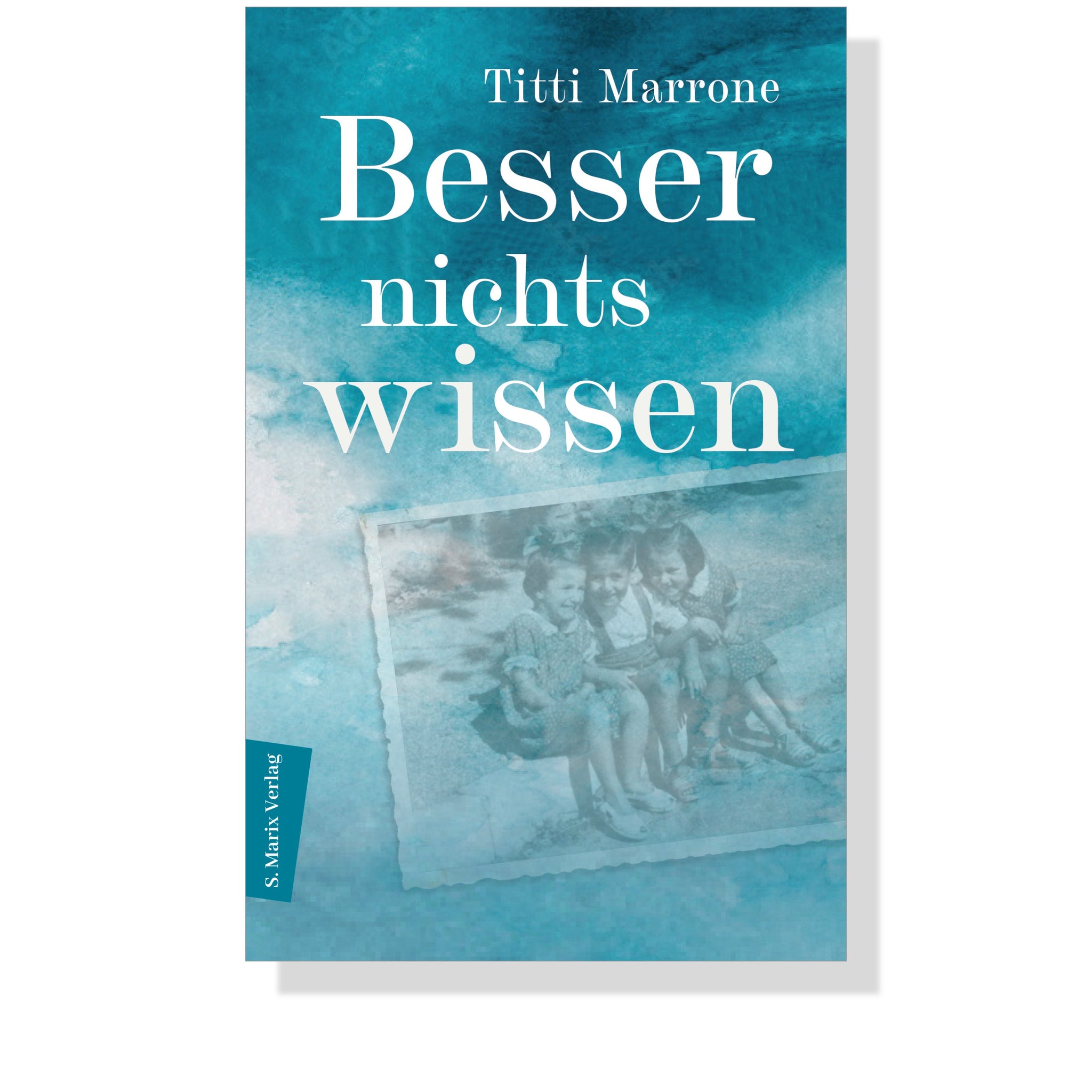 Besser nichts wissen
