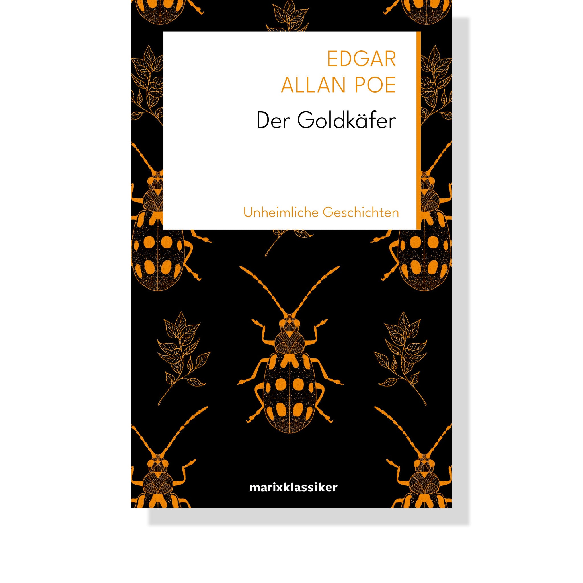 Der Goldkäfer