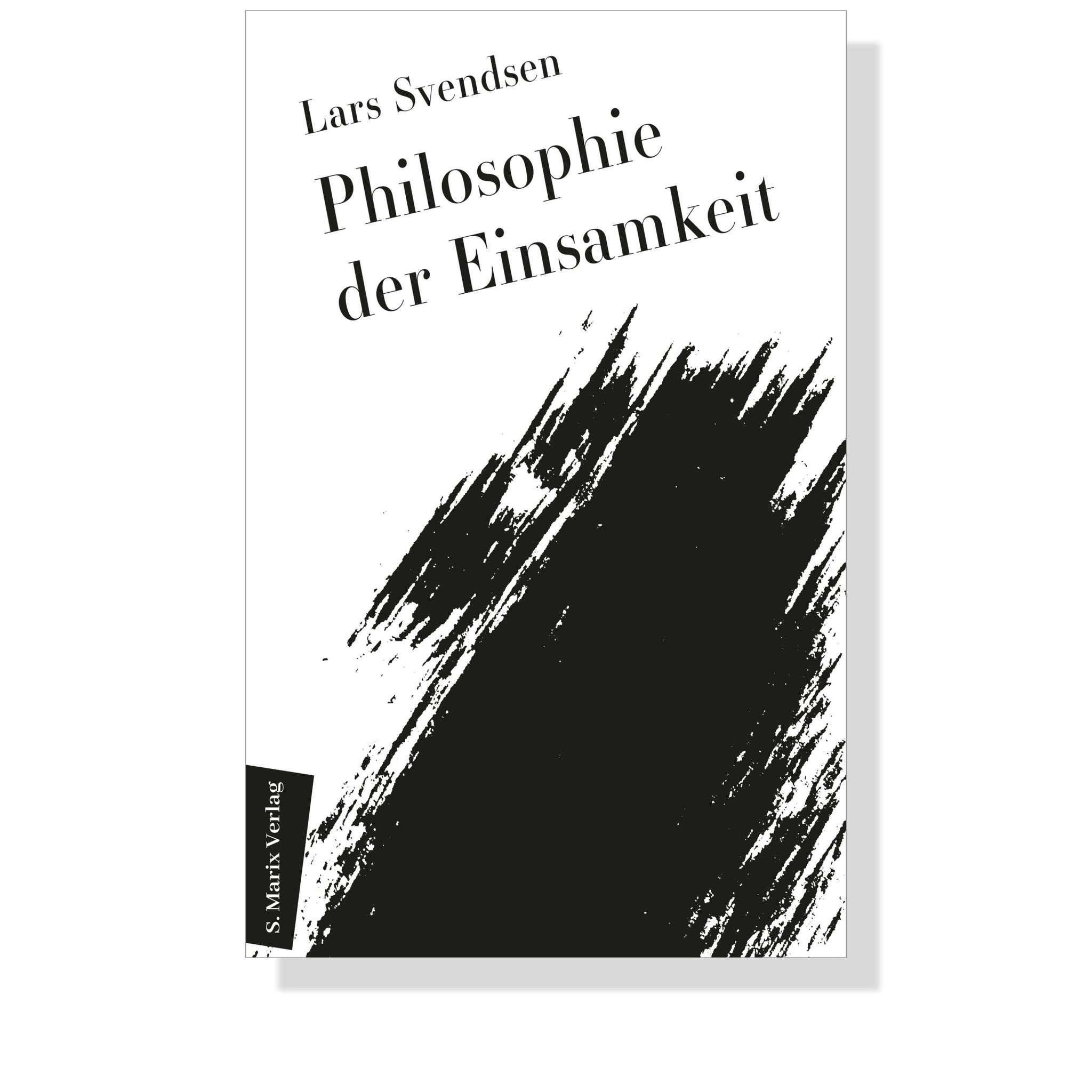 Philosophie der Einsamkeit