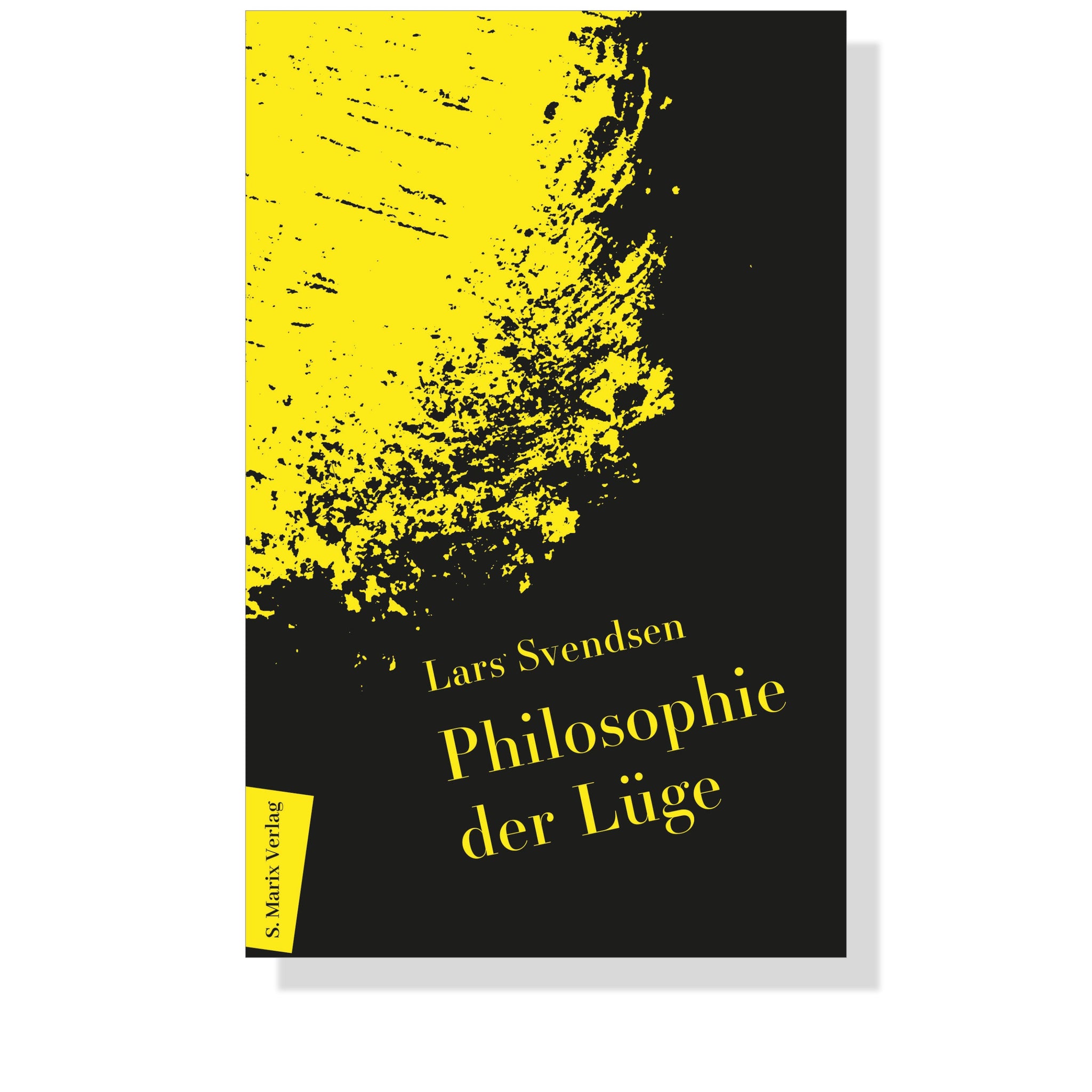 Philosophie der Lüge