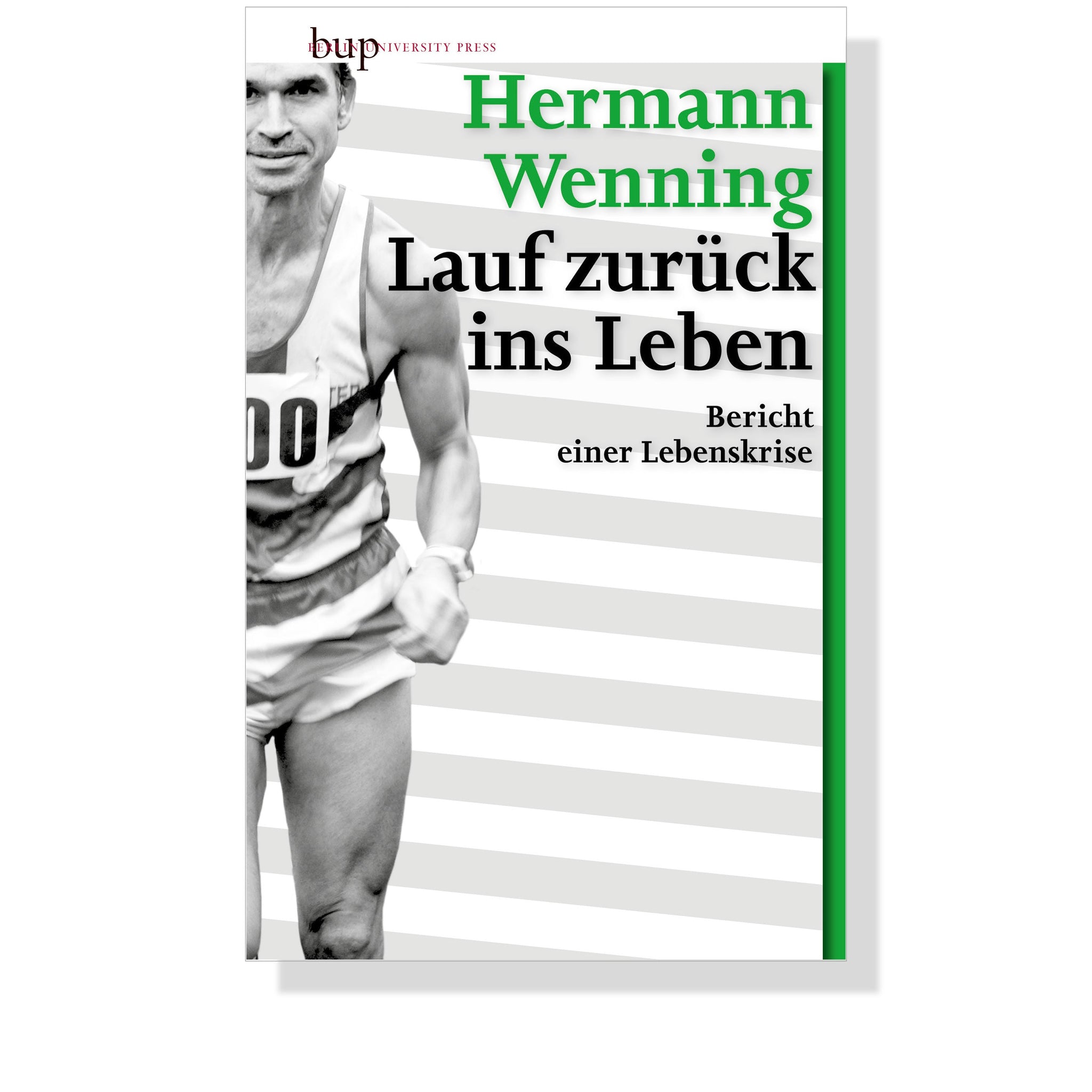 Lauf zurück ins Leben