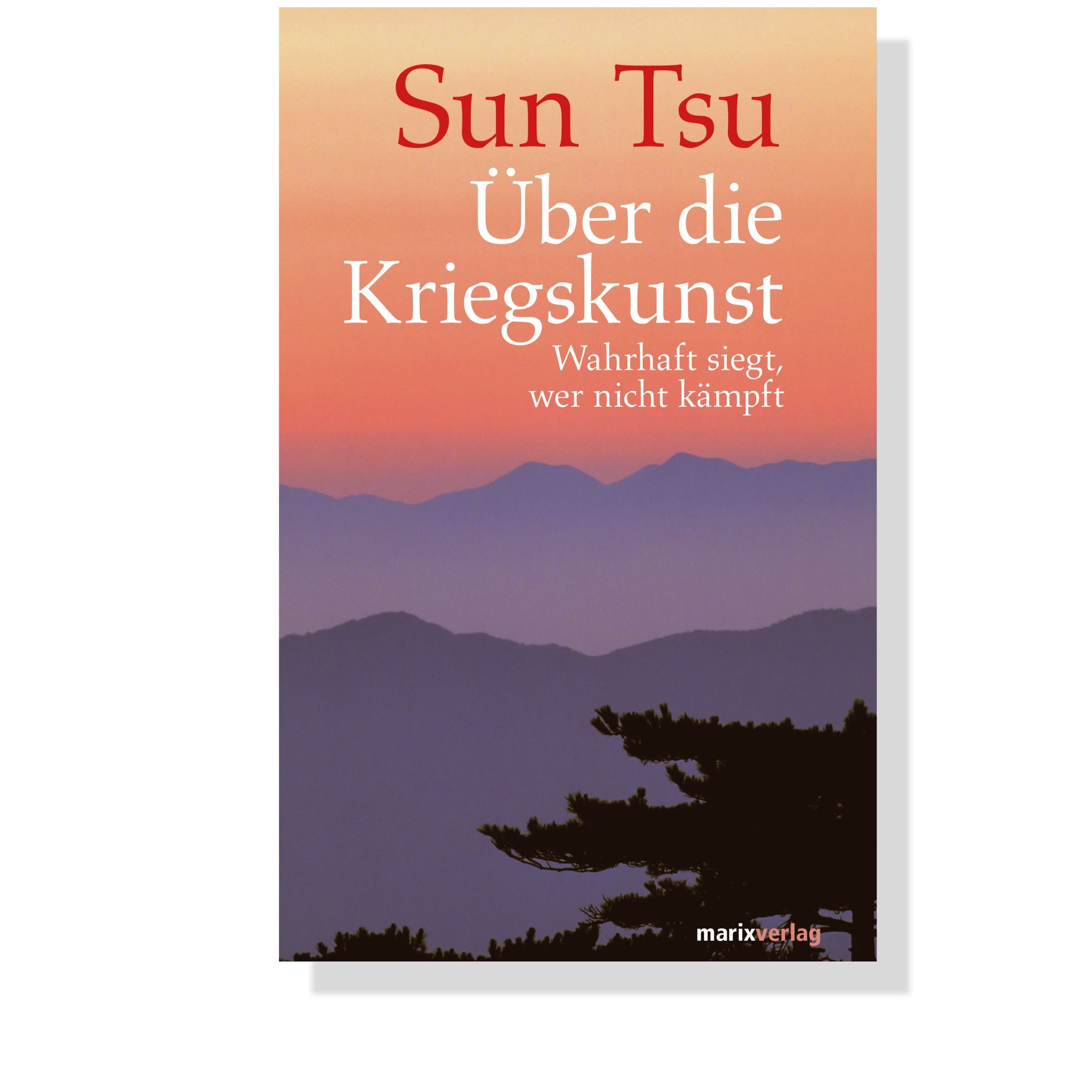 Über die Kriegskunst