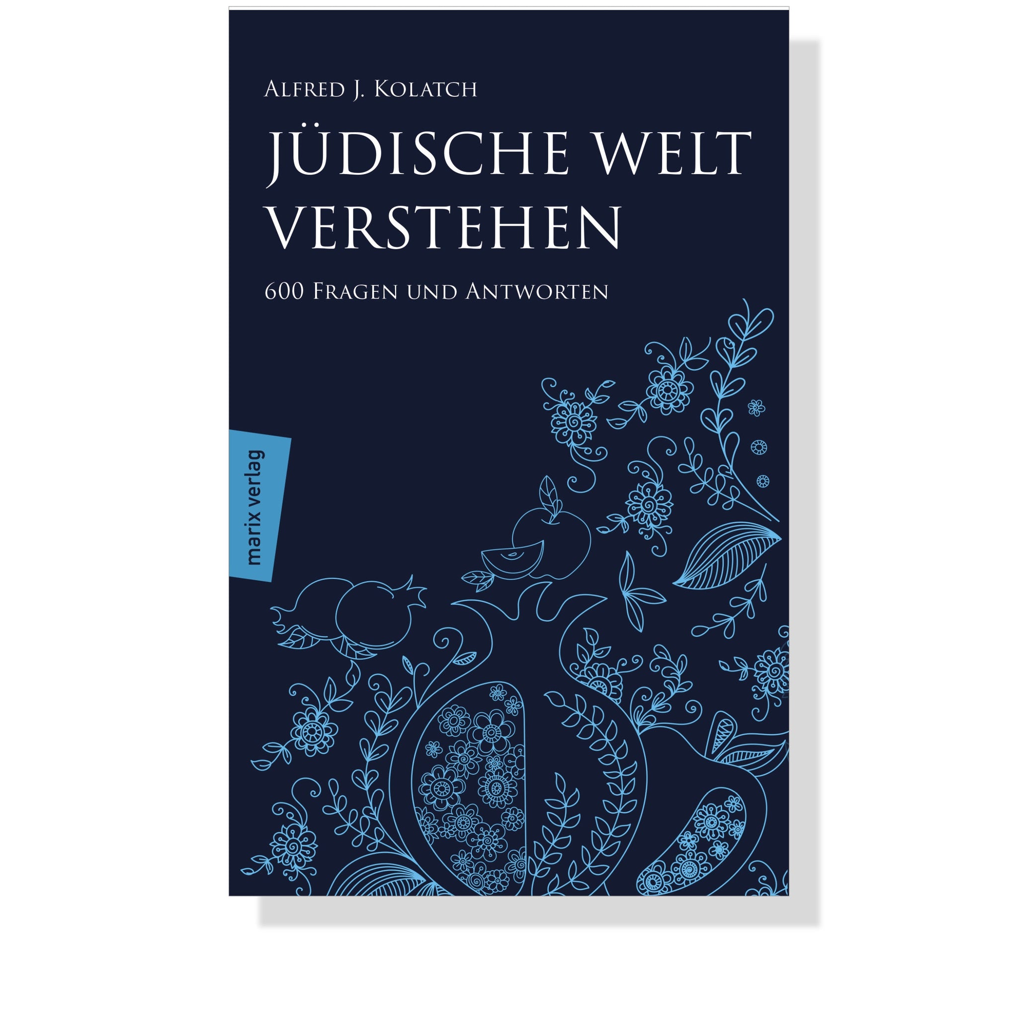 Jüdische Welt verstehen