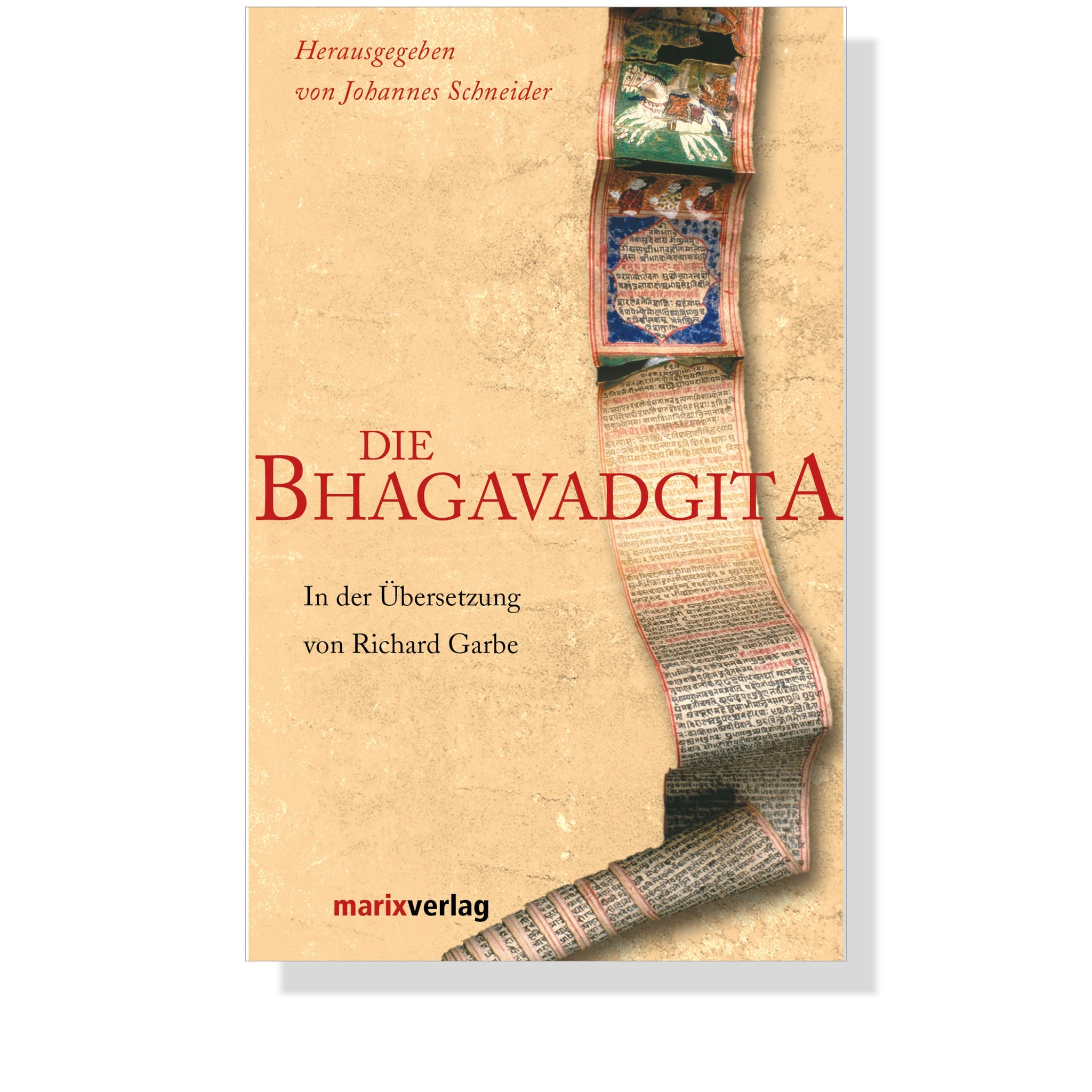 Bhagavadgita