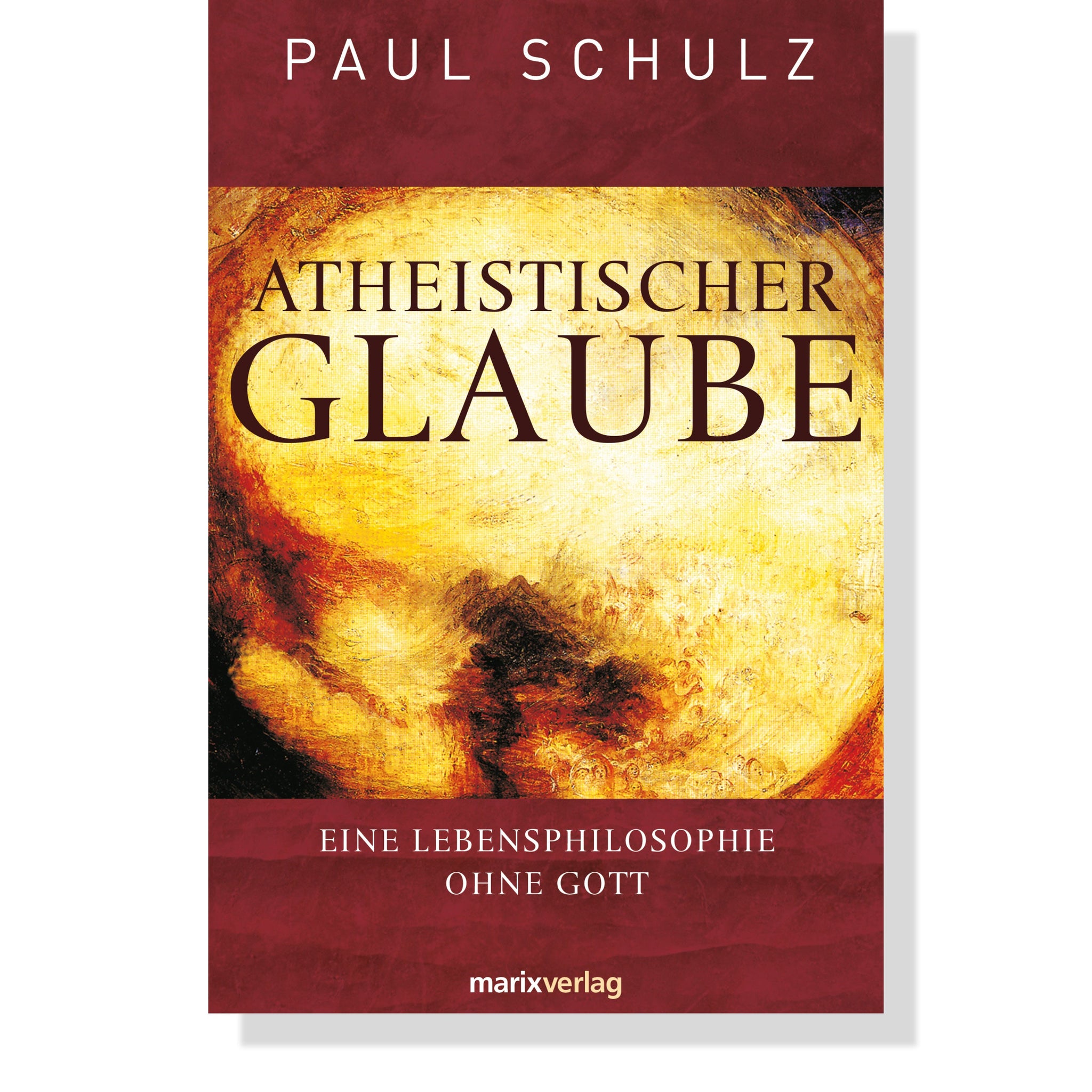 Atheistischer Glaube
