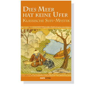 Dies Meer hat keine Ufer Buchcover