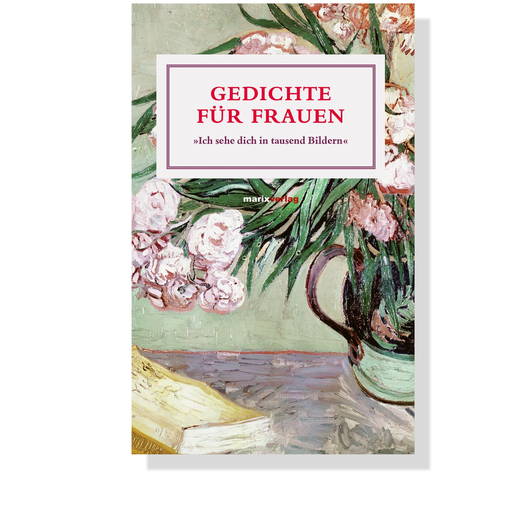 Gedichte für Frauen