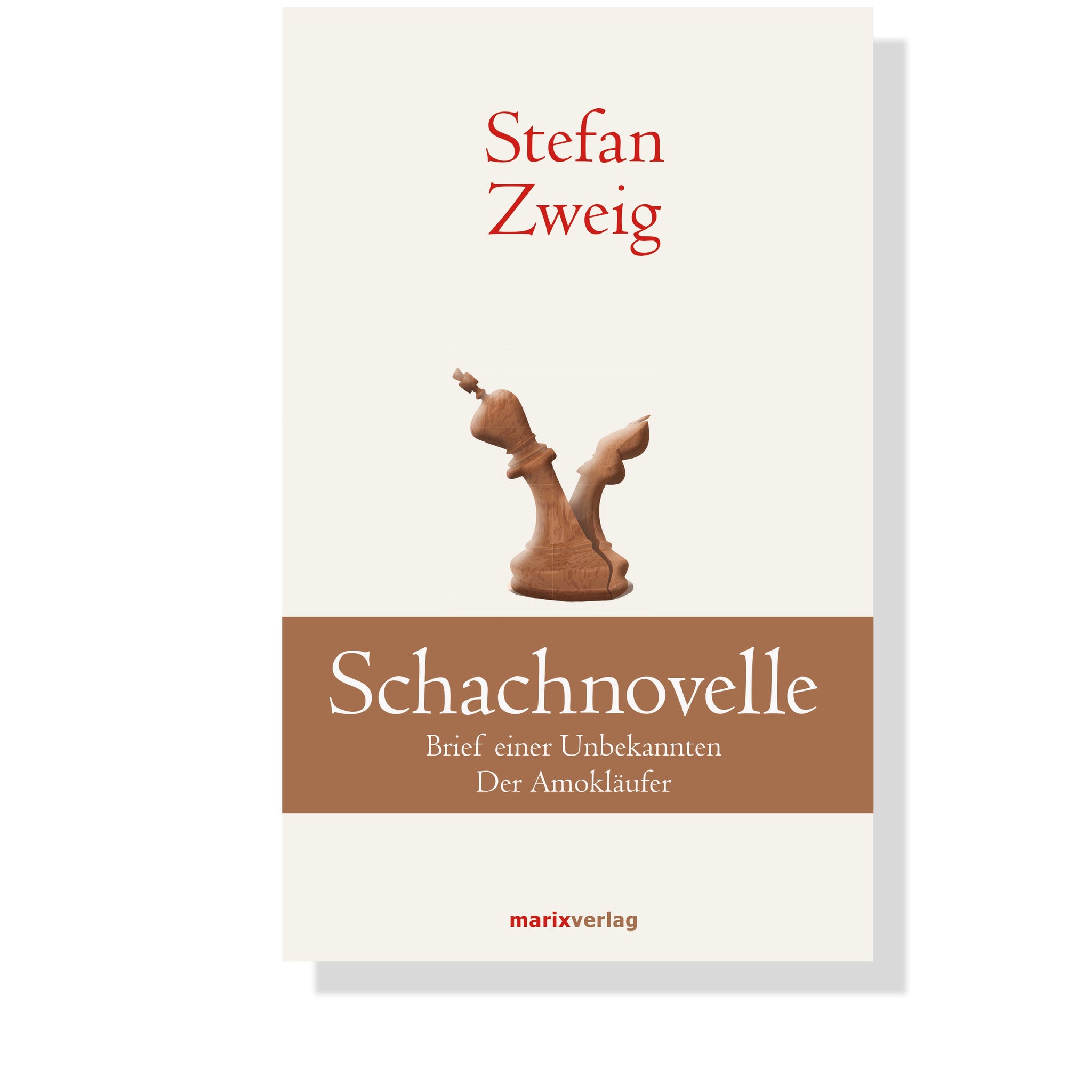 Schachnovelle
