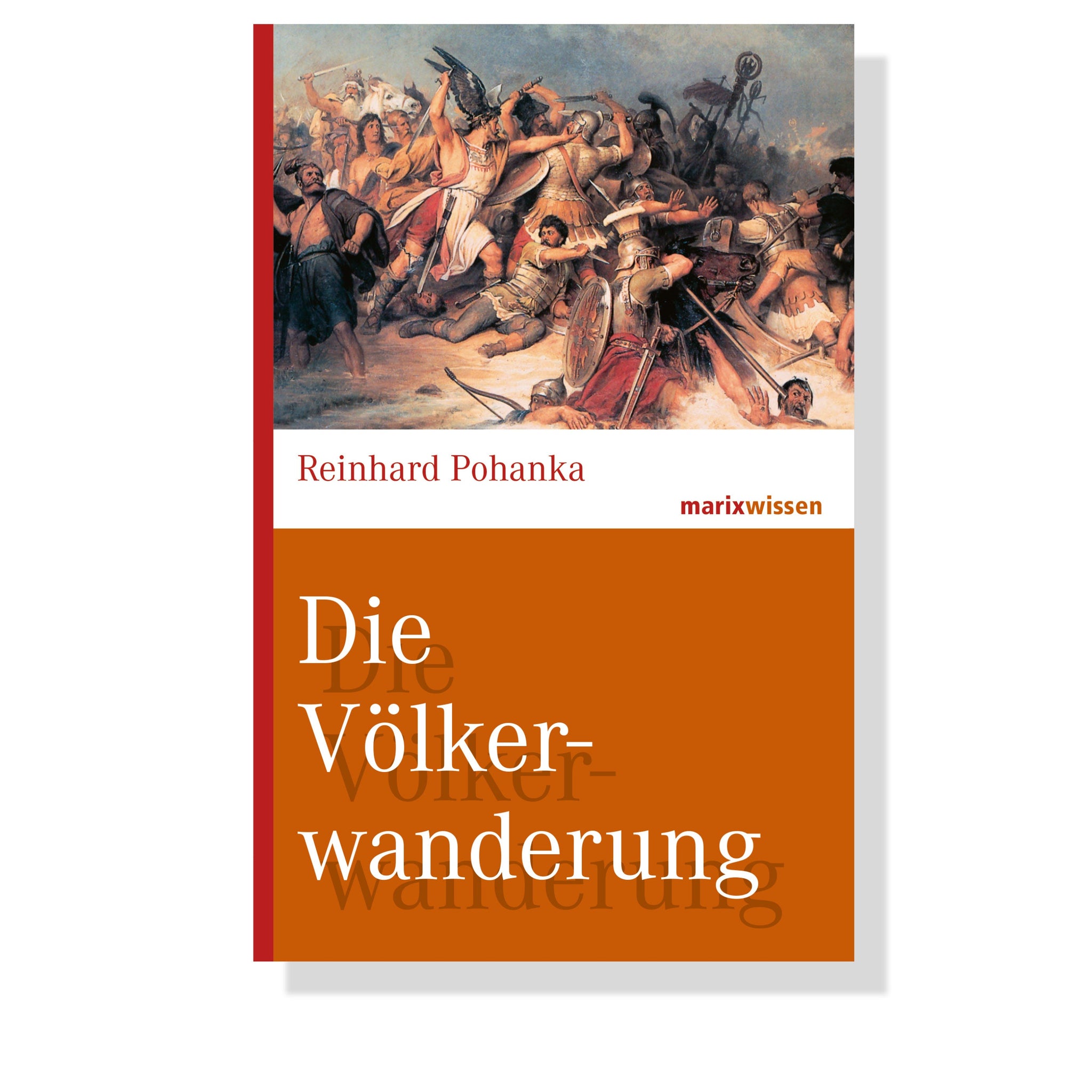 Die Völkerwanderung
