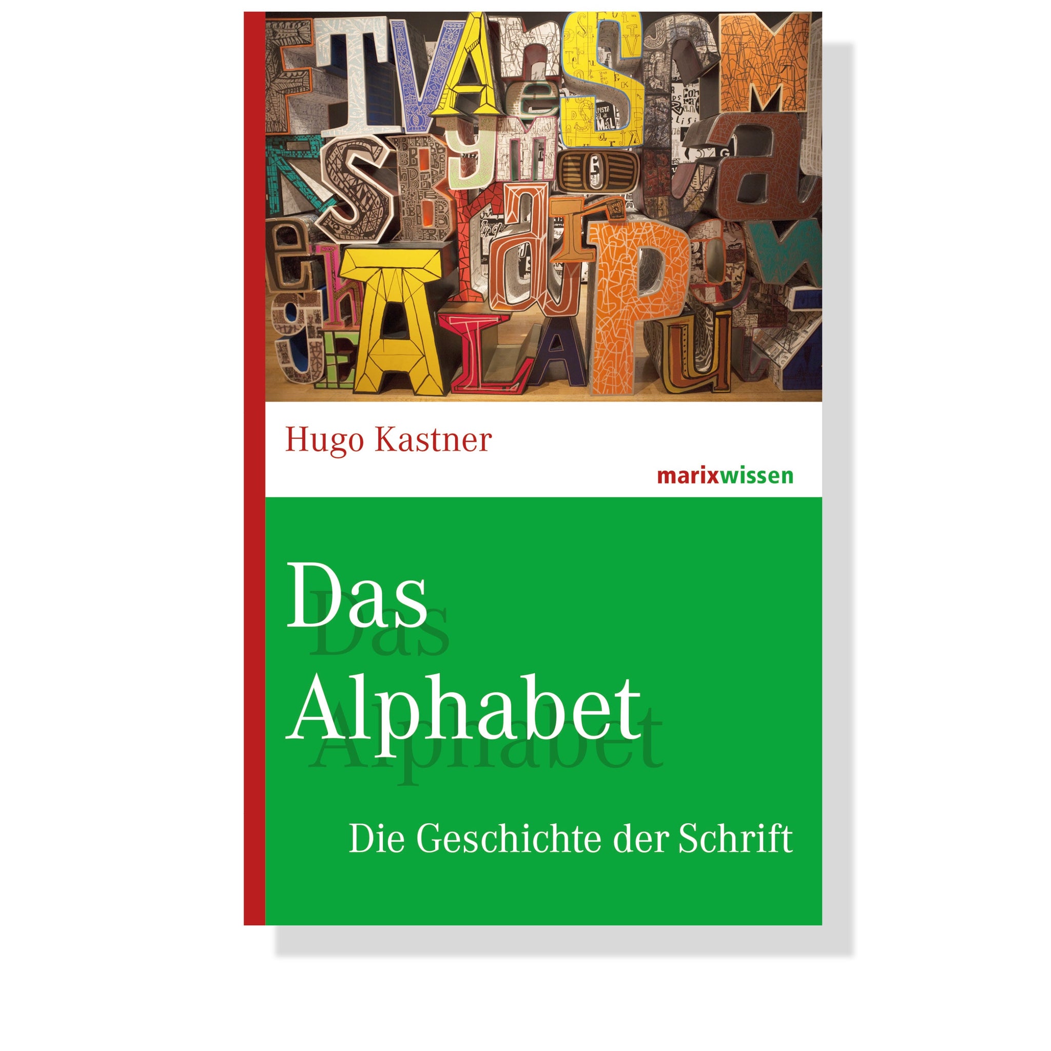Das Alphabet