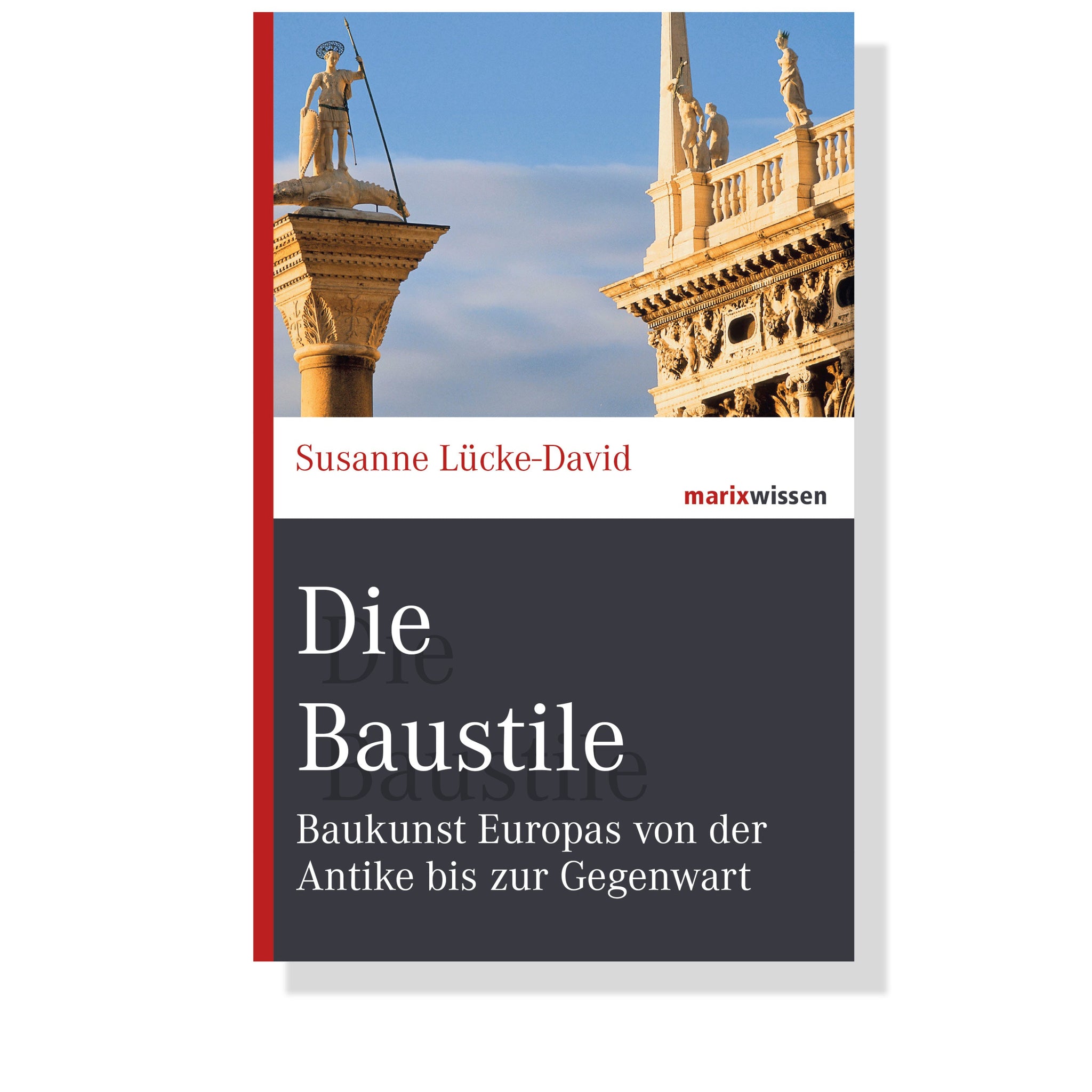 Die Baustile