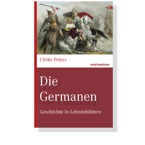 Die Germanen